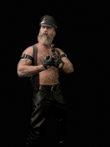 leatherpipedaddy