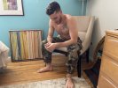 FrankieDelMarco, Pornstar Performer in Pittsburgh, PA