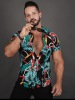 Josh_Brazil, Pornstar Performer in Orlando, FL