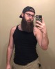 Beard_doe, Pornstar Performer in Columbus, OH