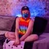 bluedanu, Pornstar Performer in Orlando, FL