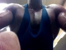 Giantmuscle, Pornstar Performer in Tampa, FL