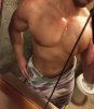 MuscleJake, Gay Masseur in Chicago, IL