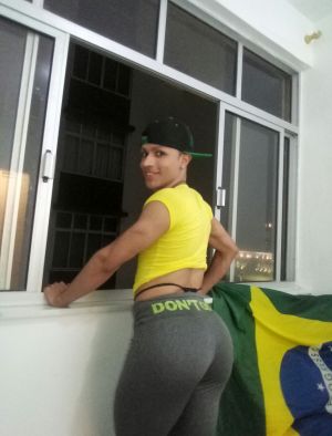 BrazilianRentboy