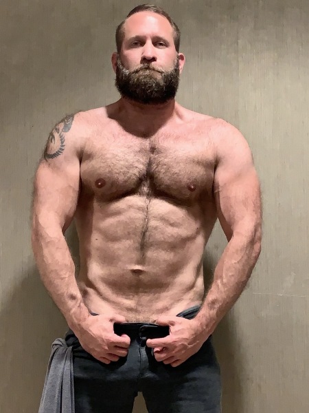 JoeMusclePhilly