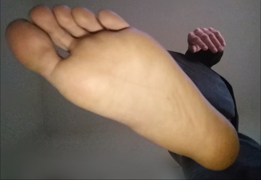 Feetheaven