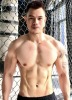 Muscular_Adrian, Pornstar Performer in Manila, Philippines
