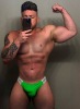 Latin_stud, Pornstar Performer in Miami, FL