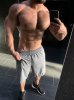 HungMusclef, Pornstar Performer in Knoxville, TN